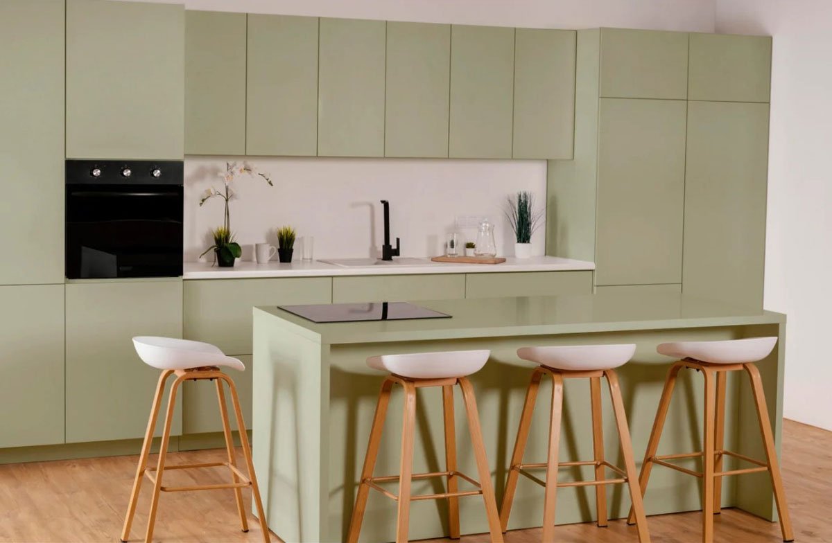 Best Modular Kitchen Manufacturers in Dwarka, Delhi