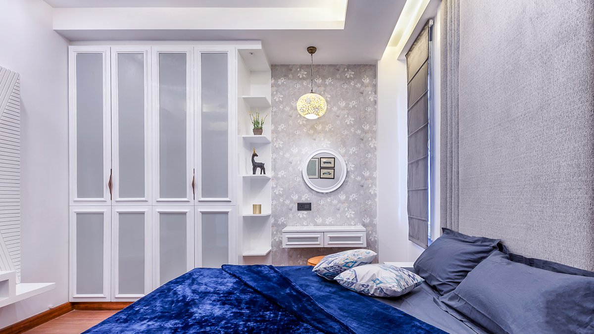 How to Choose the Right Wardrobe for Your Home in Delhi NCR