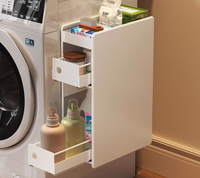 Detergent holder